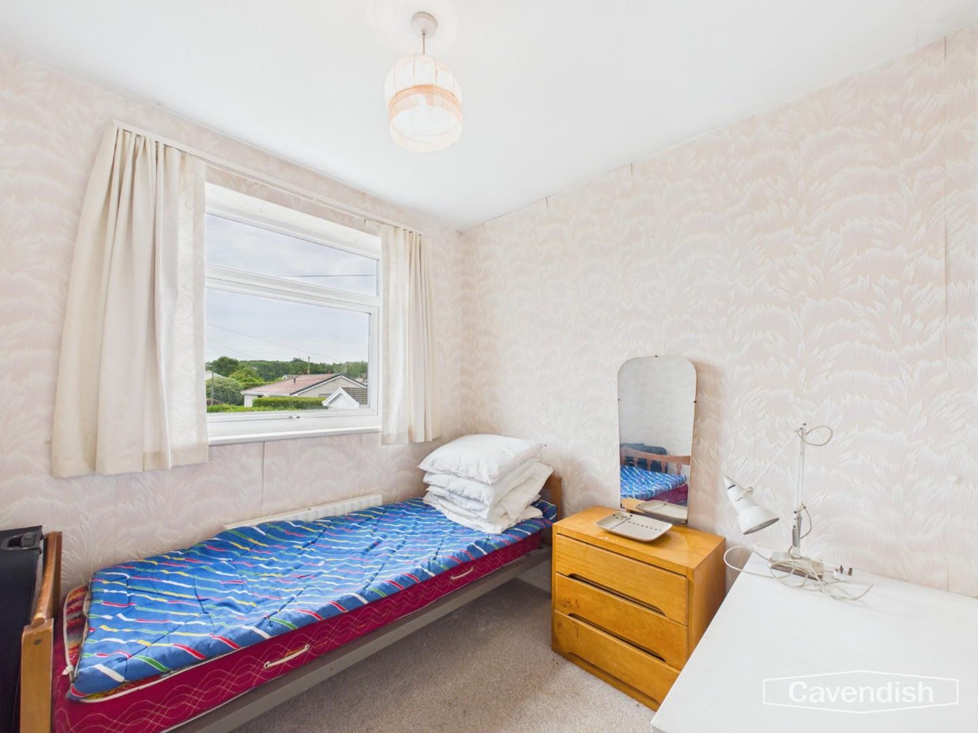 Property image — High Park, Gwernaffield, CH7