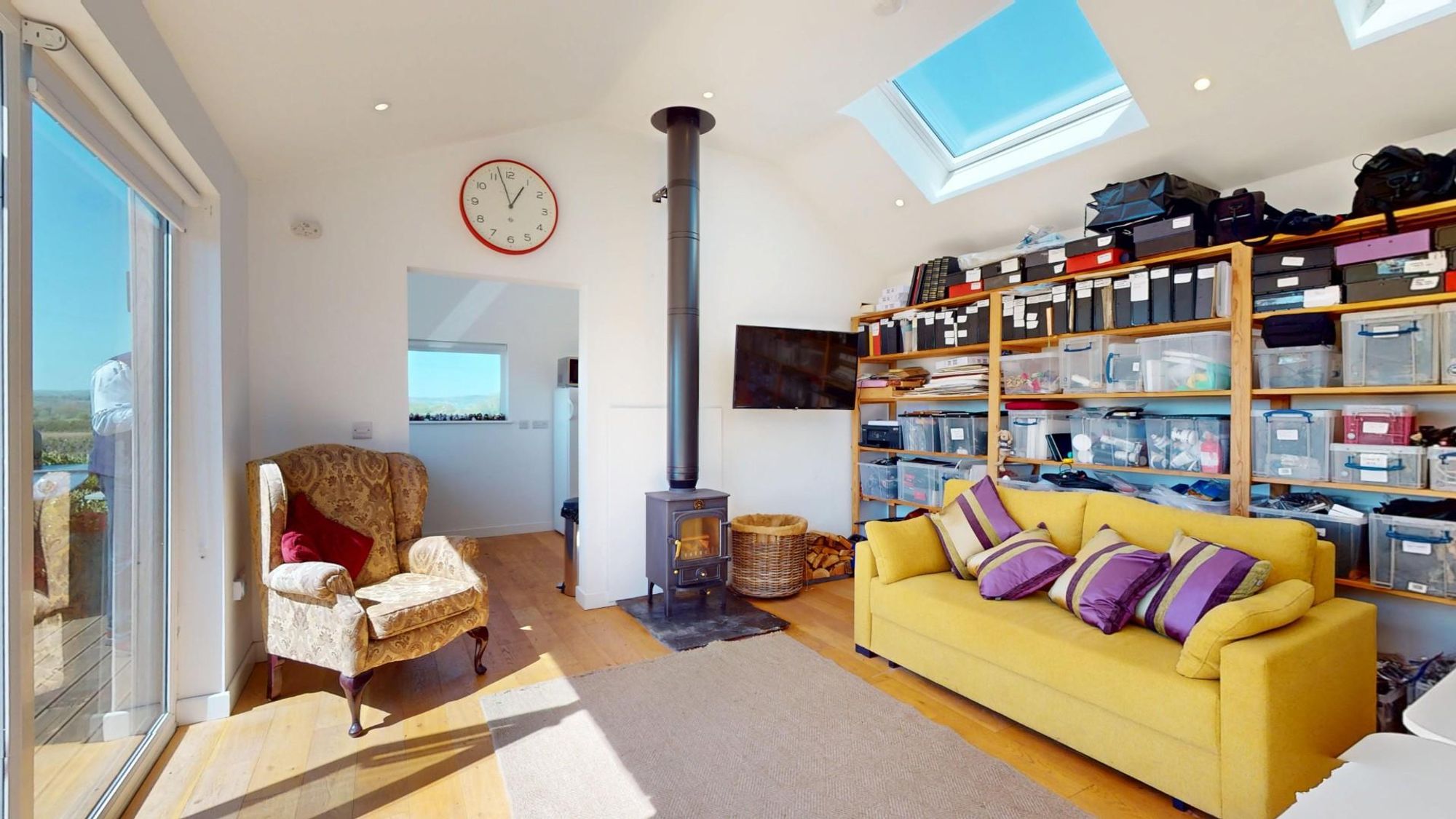 Property image — Llandyrnog, Plas Bennett, LL16