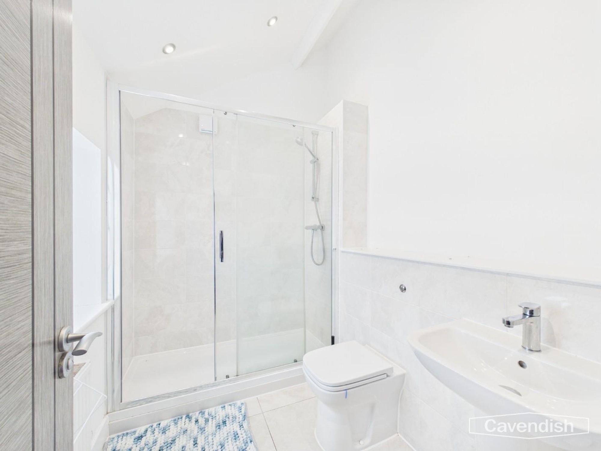 Property image — Pierpoint Court, Chester, CH1