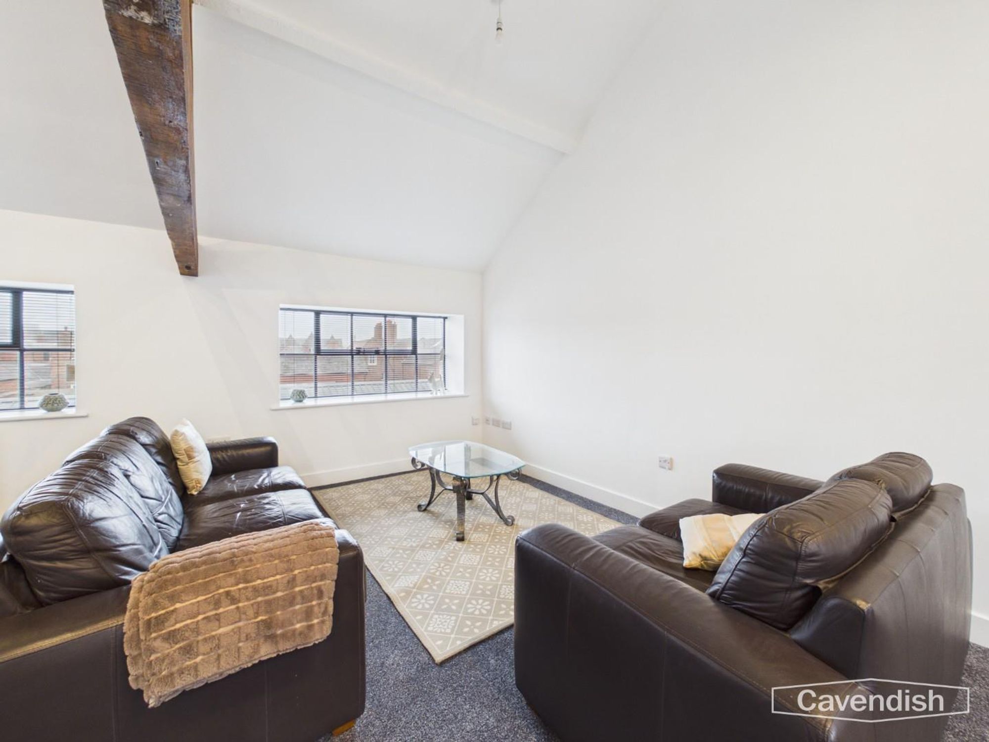 Property image — Pierpoint Court, Chester, CH1