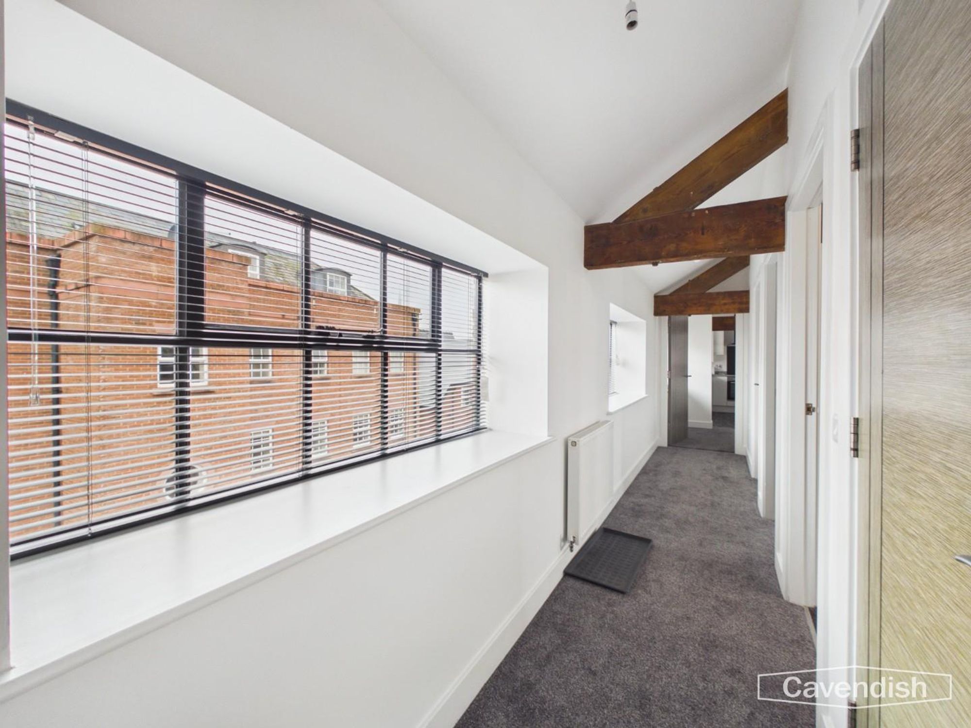 Property image — Pierpoint Court, Chester, CH1