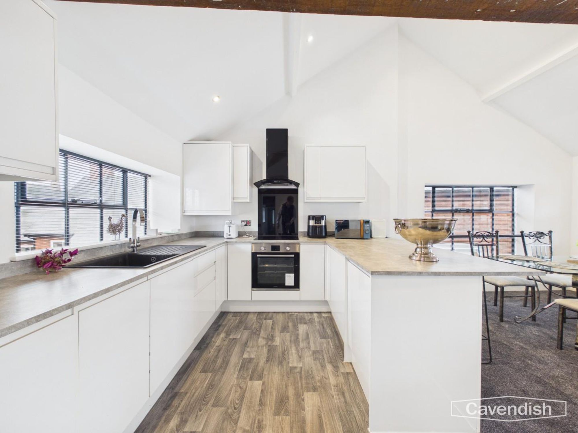 Property image — Pierpoint Court, Chester, CH1