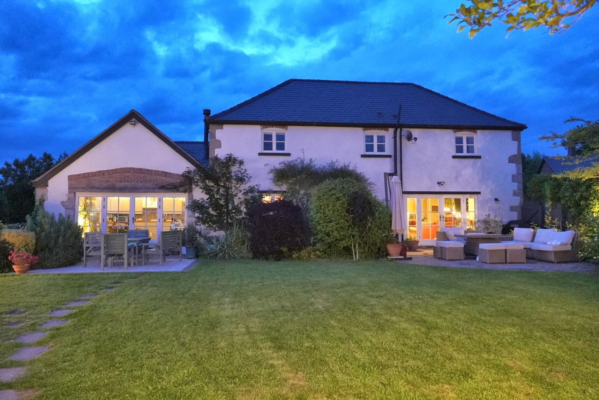 Property image — Llandyrnog, Plas Bennett, LL16
