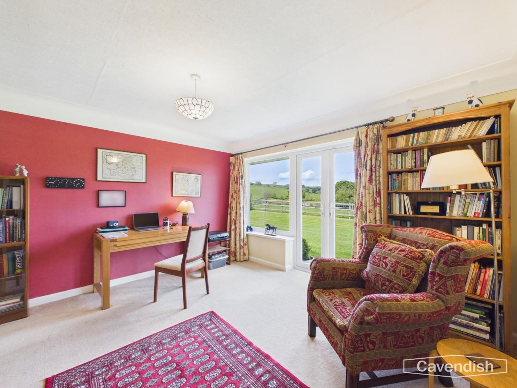 Property image — Ffordd Rhiw Ial, Llanarmon-Yn-Ial, CH7