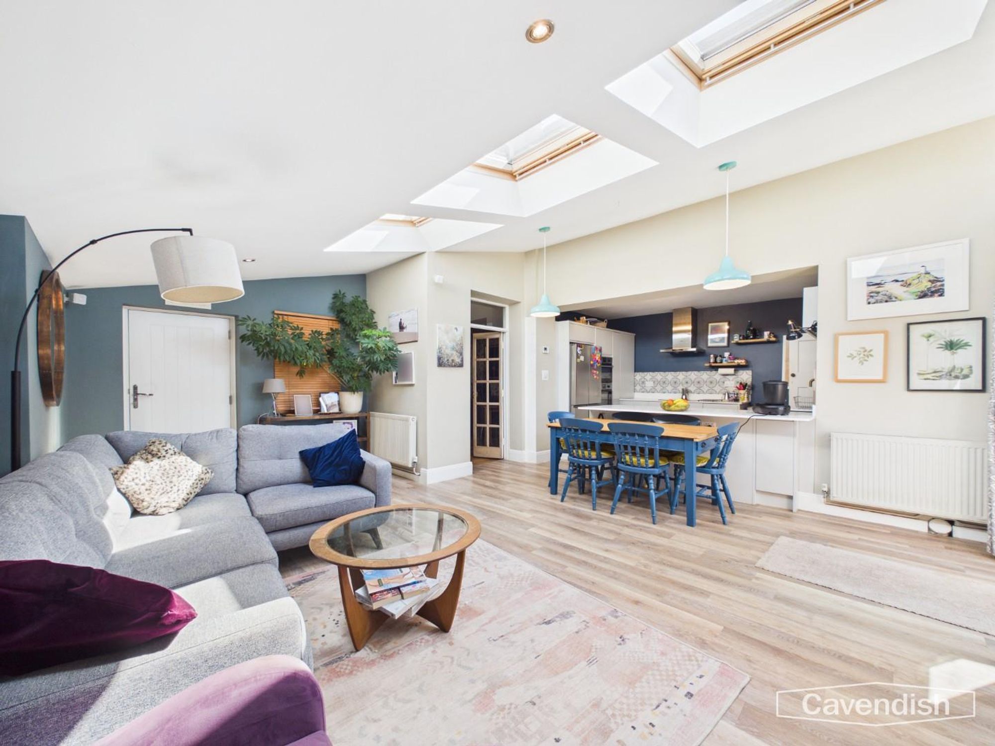 Property image — Becketts Lane, Chester, CH3