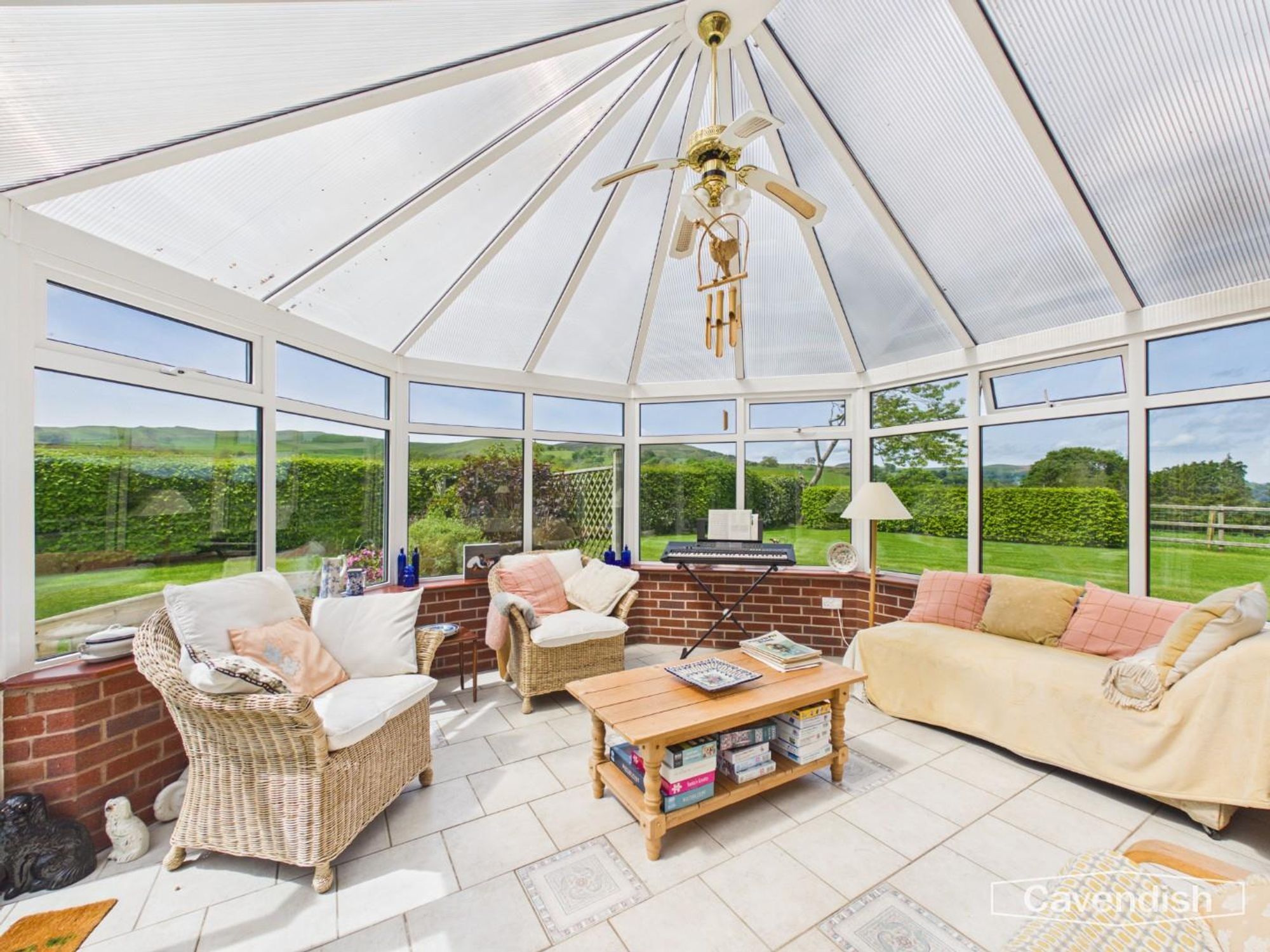 Property image — Ffordd Rhiw Ial, Llanarmon-Yn-Ial, CH7