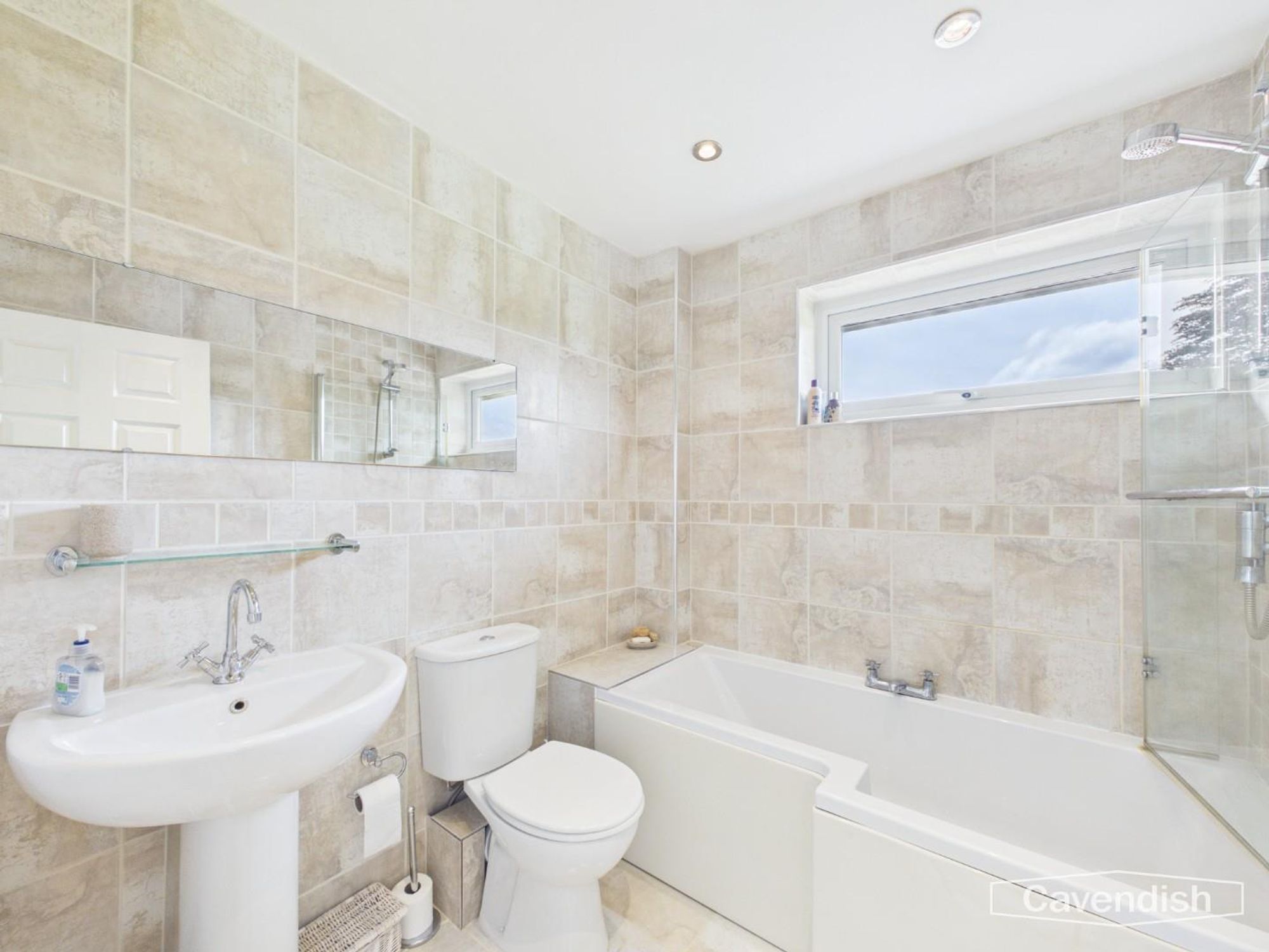 Property image — Ffordd Rhiw Ial, Llanarmon-Yn-Ial, CH7