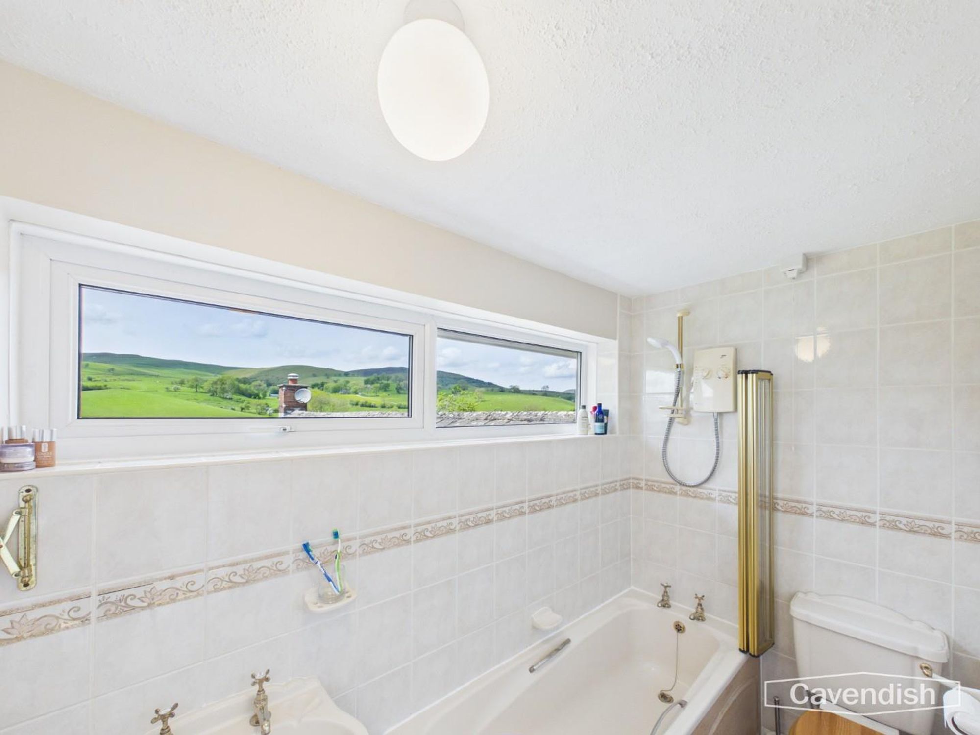 Property image — Ffordd Rhiw Ial, Llanarmon-Yn-Ial, CH7