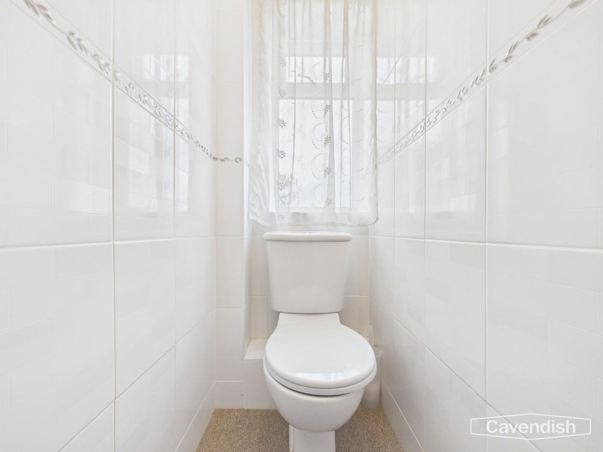 Property image — High Park, Gwernaffield, CH7