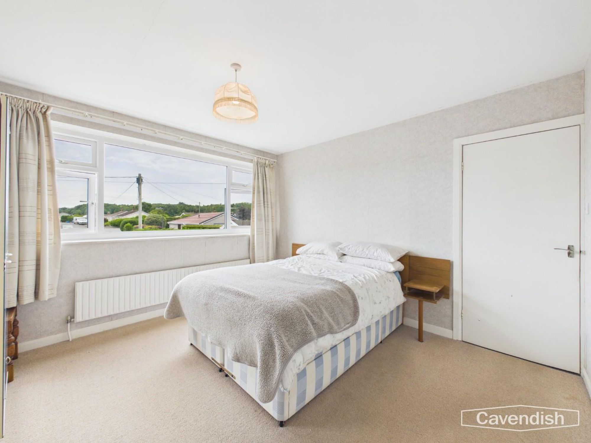 Property image — High Park, Gwernaffield, CH7