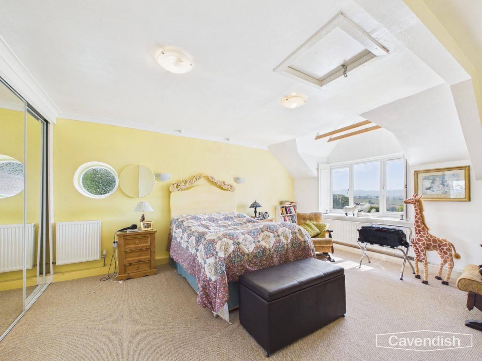 Property image — Gwyddelwern, Corwen, LL21