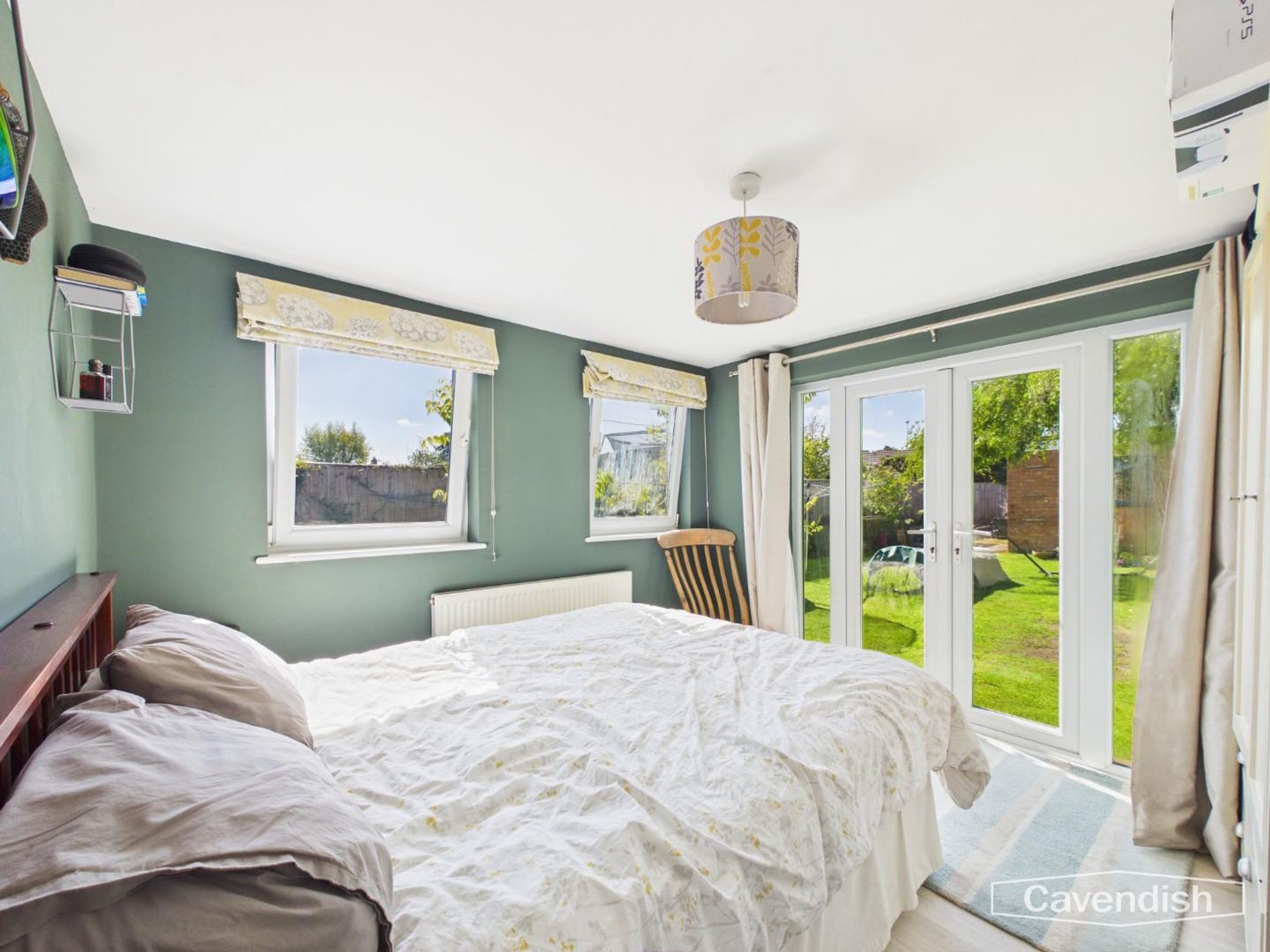 Property image — Becketts Lane, Chester, CH3