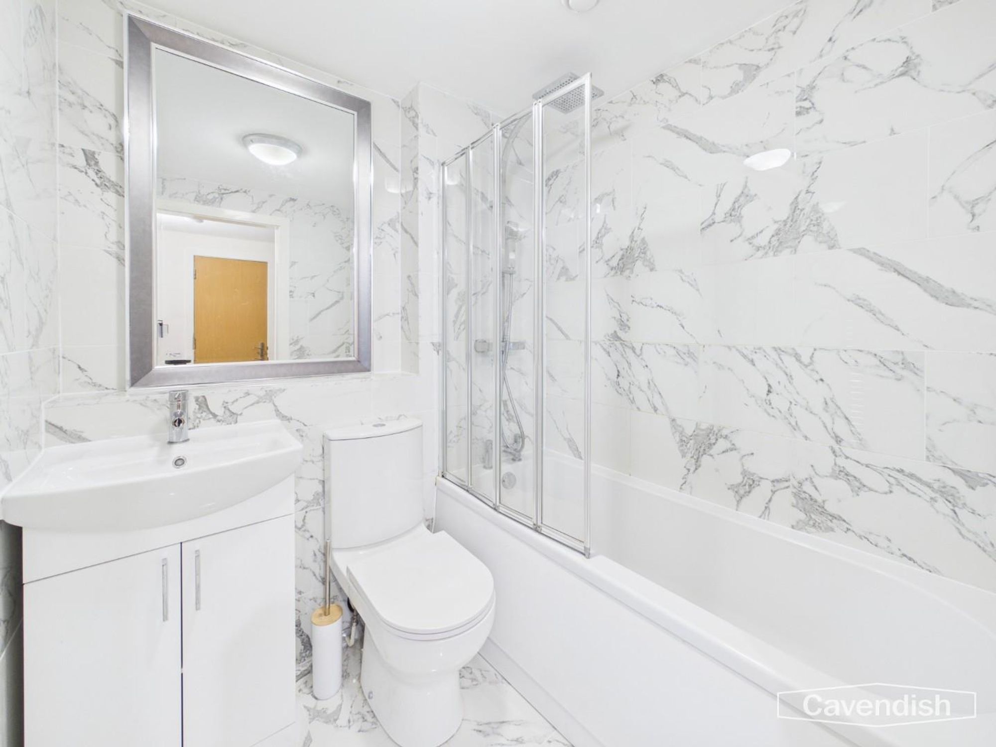 Property image — Queens Road, Chester, CH1
