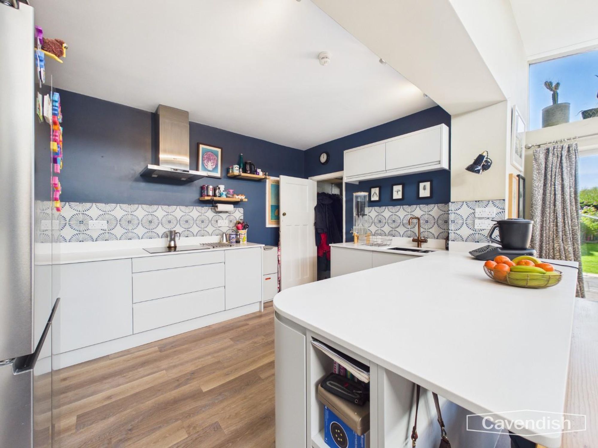 Property image — Becketts Lane, Chester, CH3