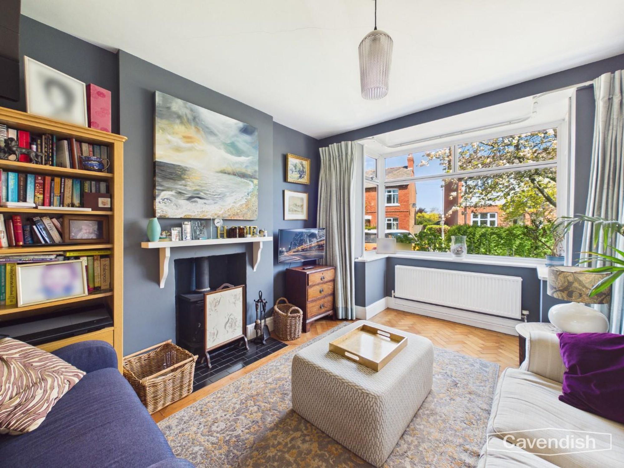 Property image — Becketts Lane, Chester, CH3