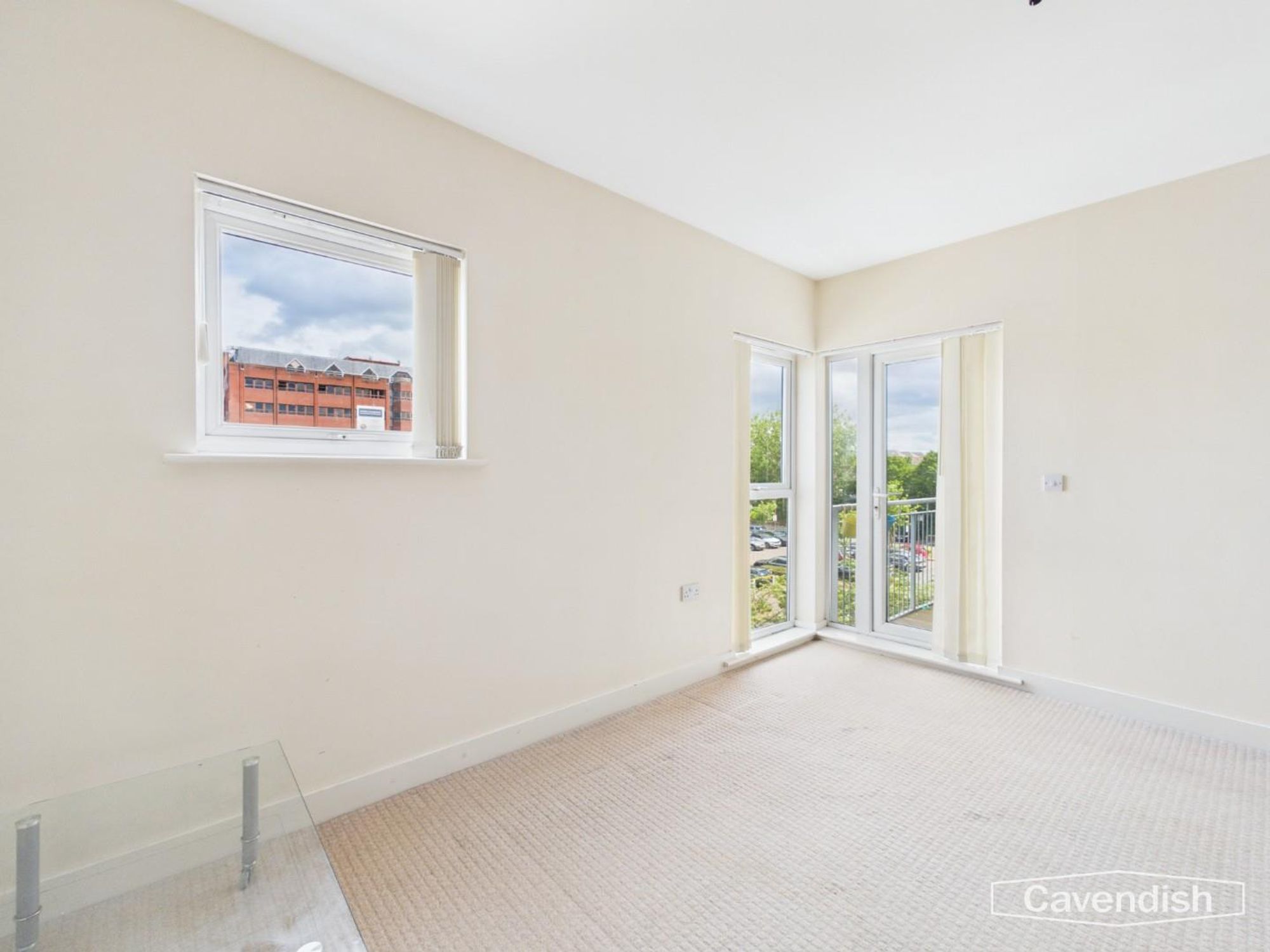 Property image — Queens Road, Chester, CH1