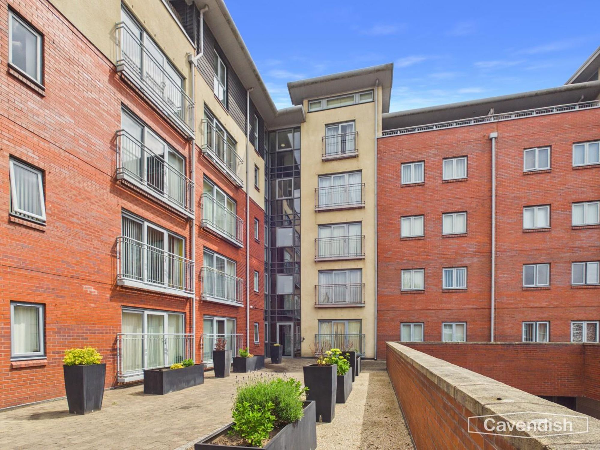 Property image — Queens Road, Chester, CH1