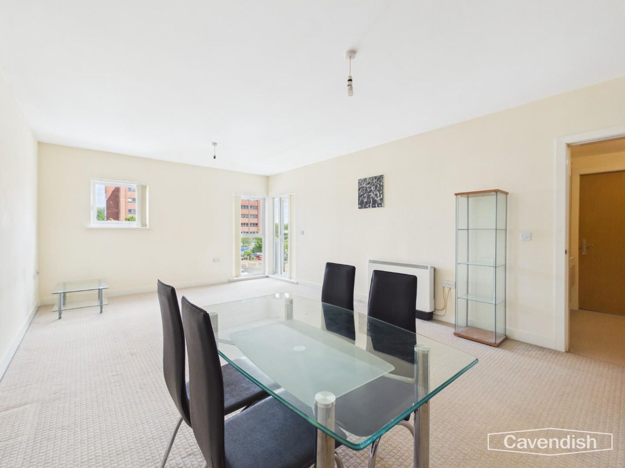 Property image — Queens Road, Chester, CH1