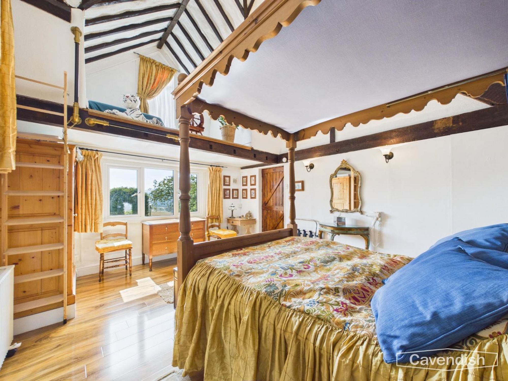 Property image — Gwyddelwern, Corwen, LL21
