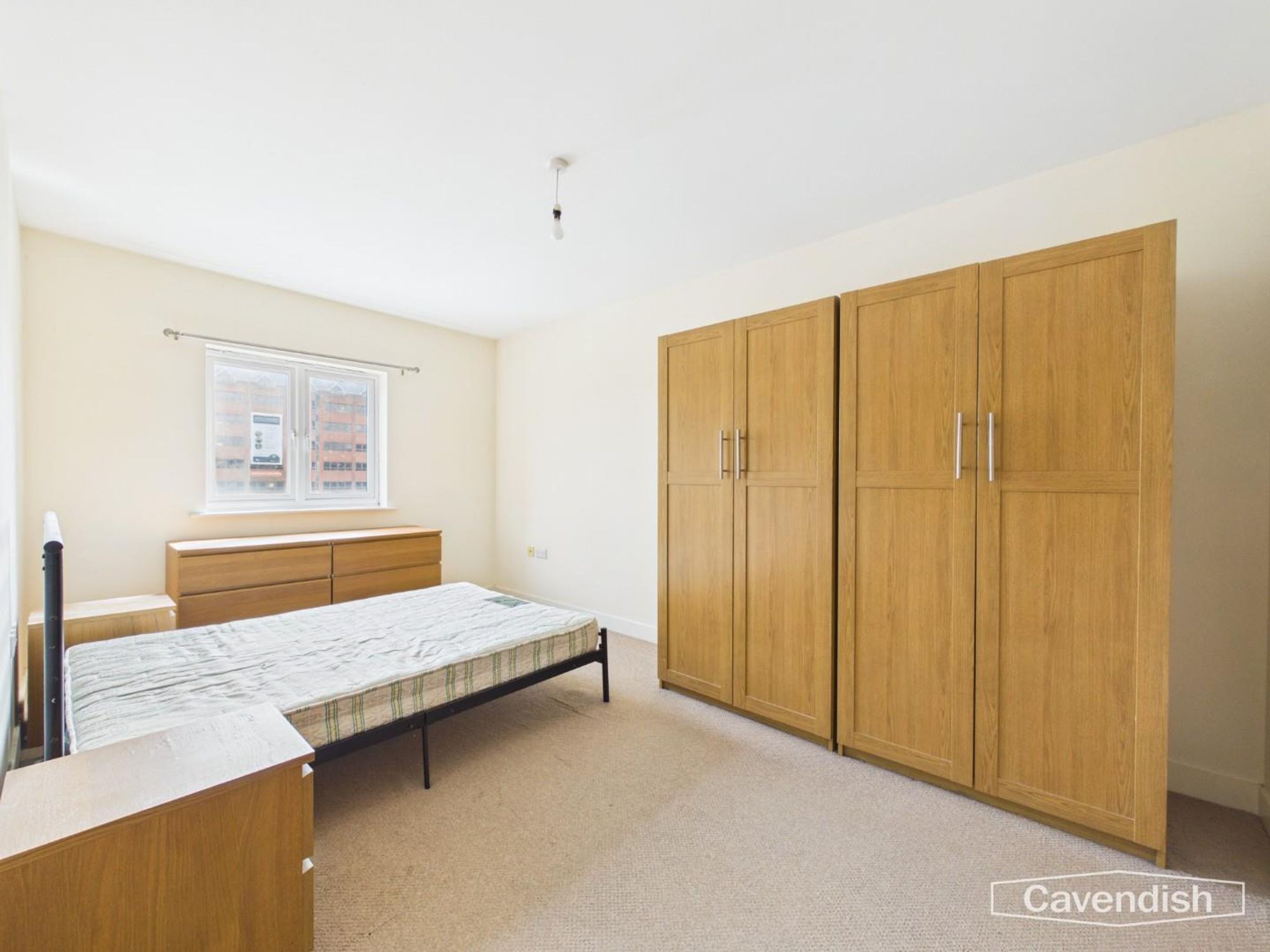 Property image — Queens Road, Chester, CH1