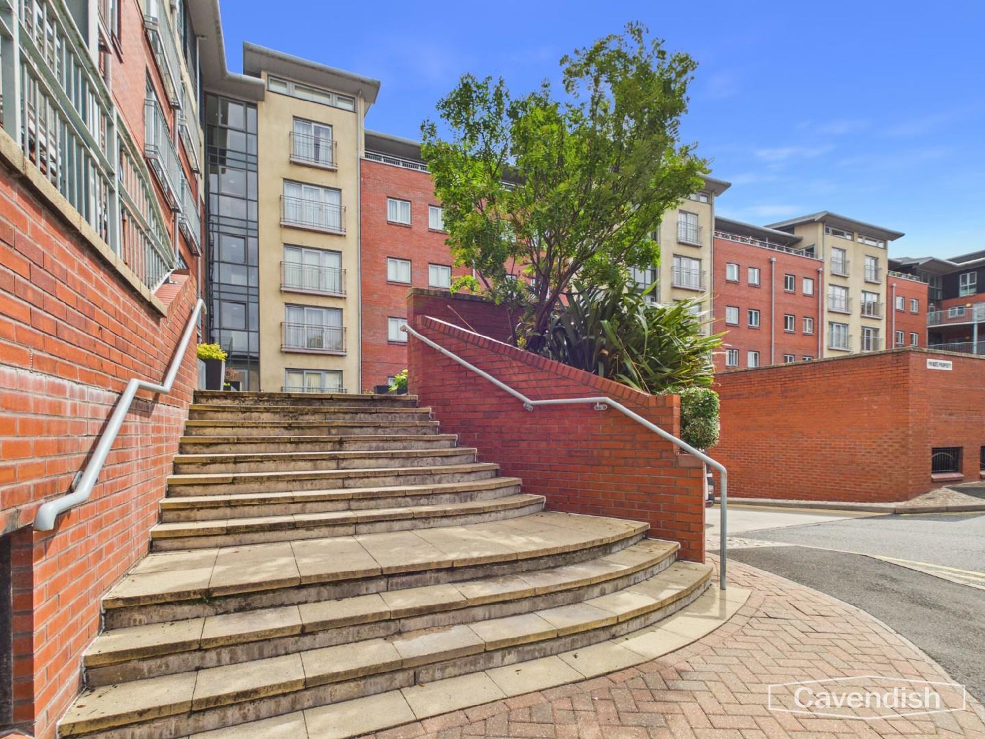 Property image — Queens Road, Chester, CH1