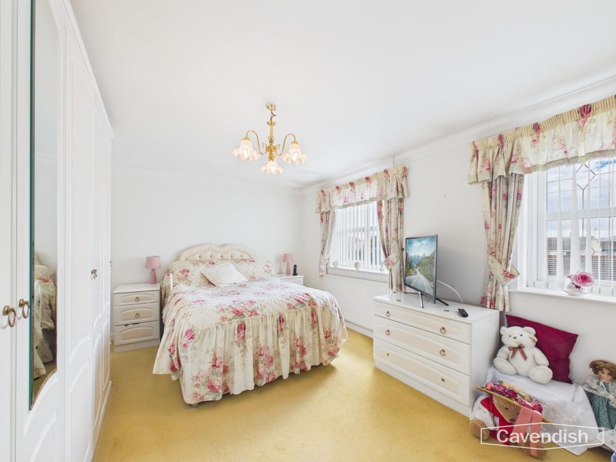 Property image — Alexandra Court, Buckley, CH7