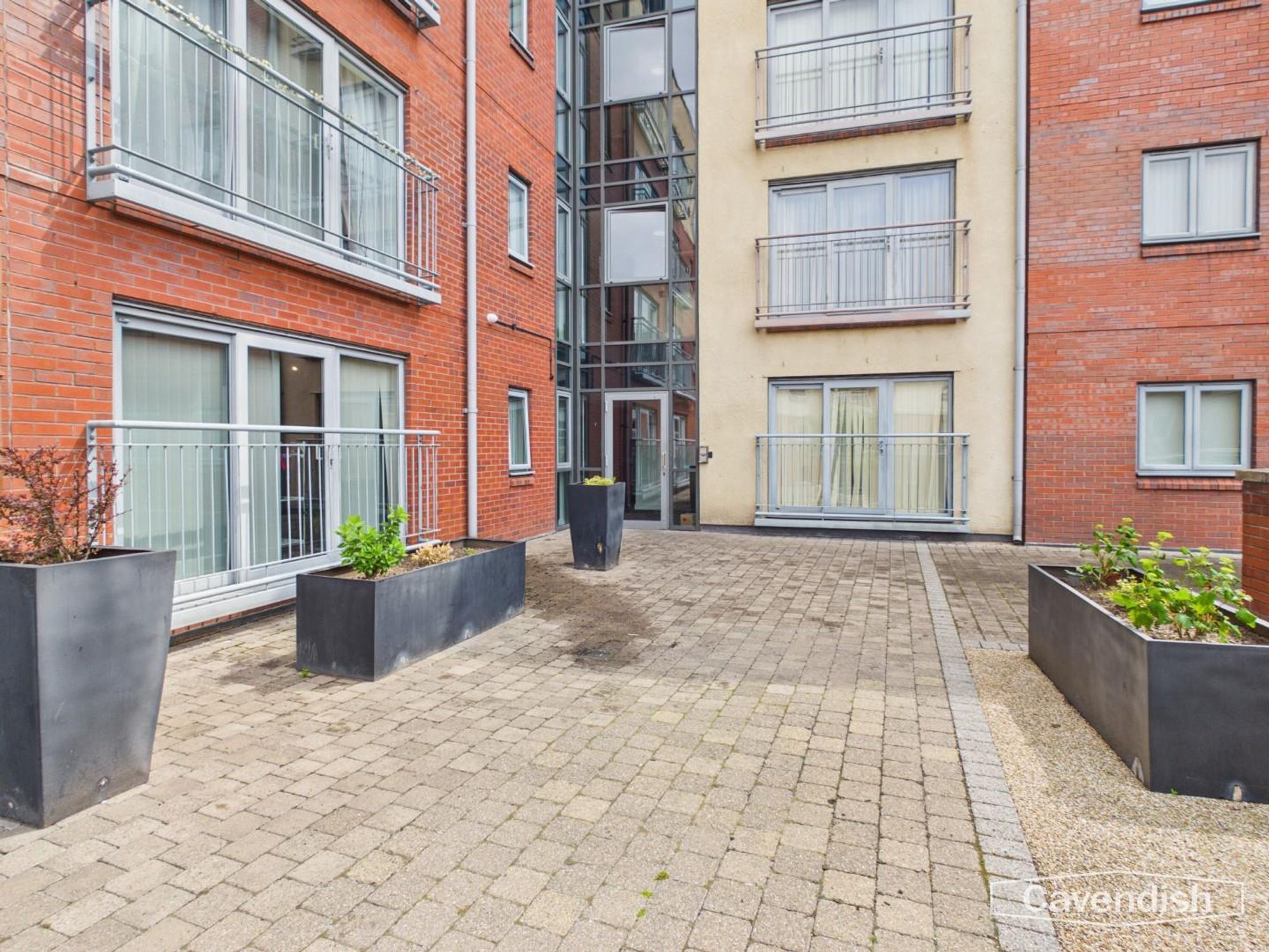 Property image — Queens Road, Chester, CH1