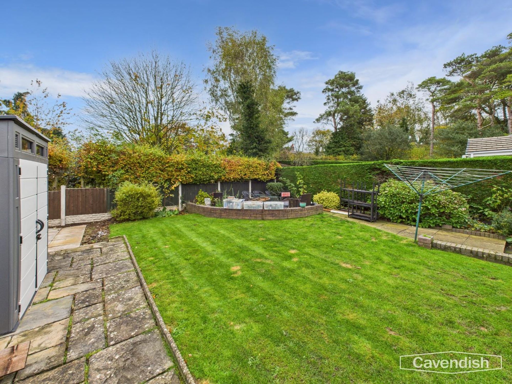 Property image — Lixwm, Holywell, CH8
