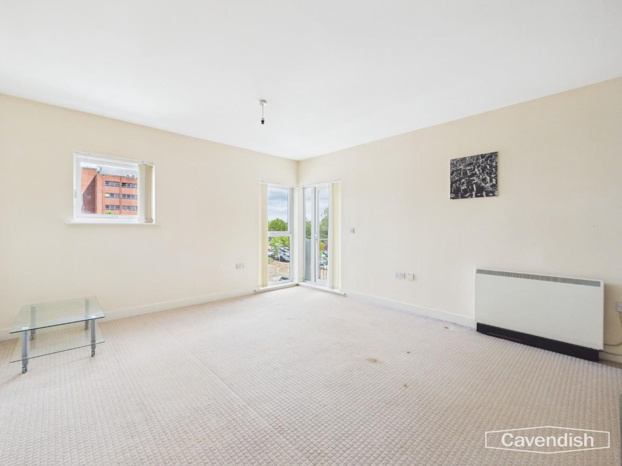 Property image — Queens Road, Chester, CH1