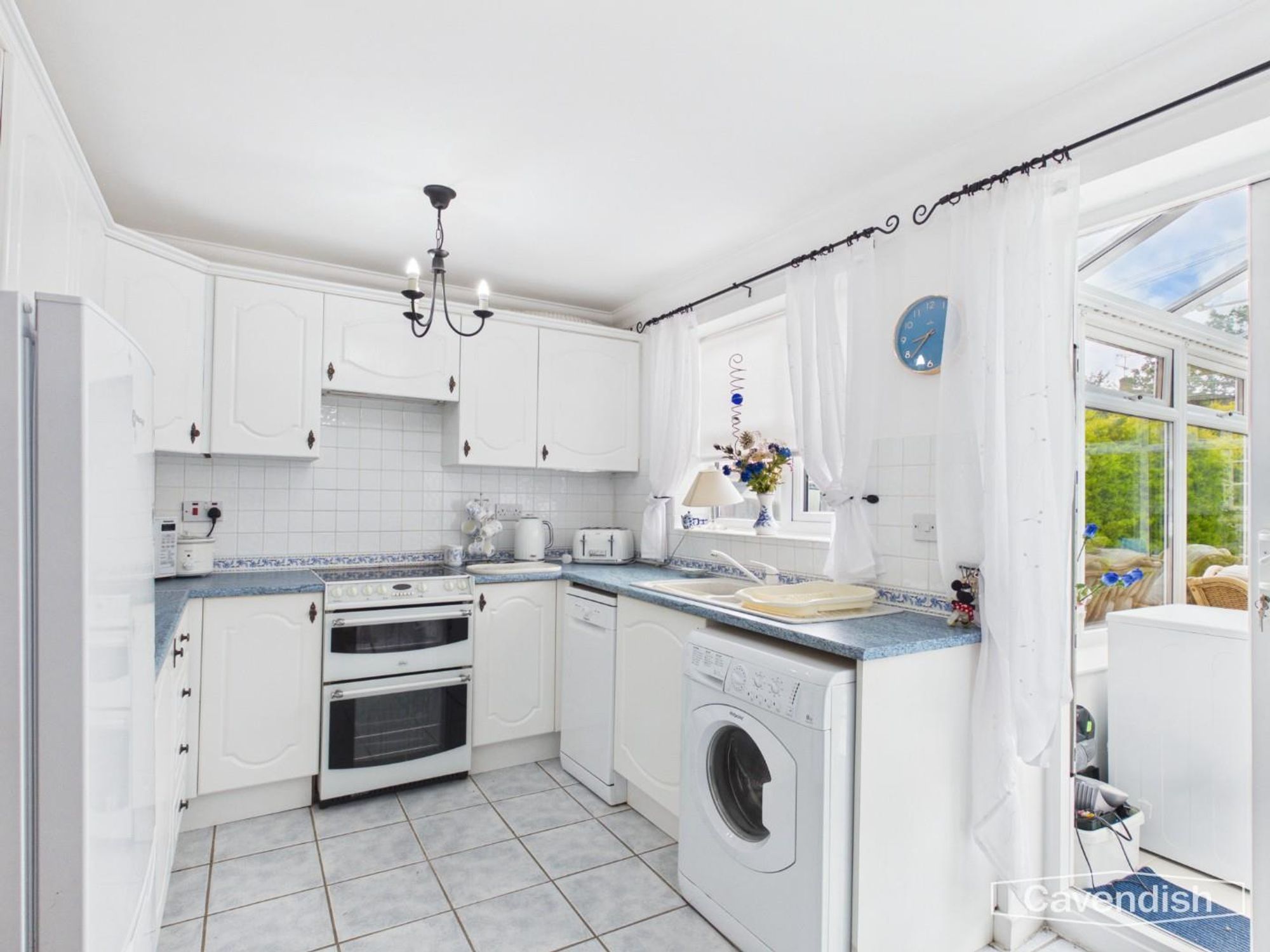 Property image — Alexandra Court, Buckley, CH7