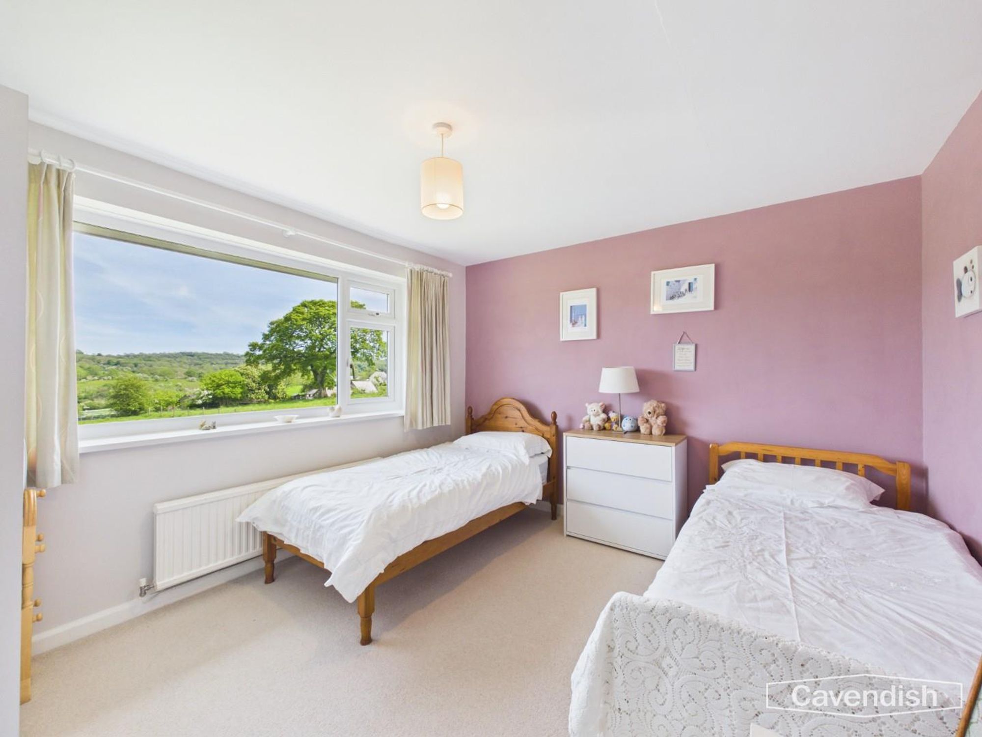 Property image — Ffordd Rhiw Ial, Llanarmon-Yn-Ial, CH7