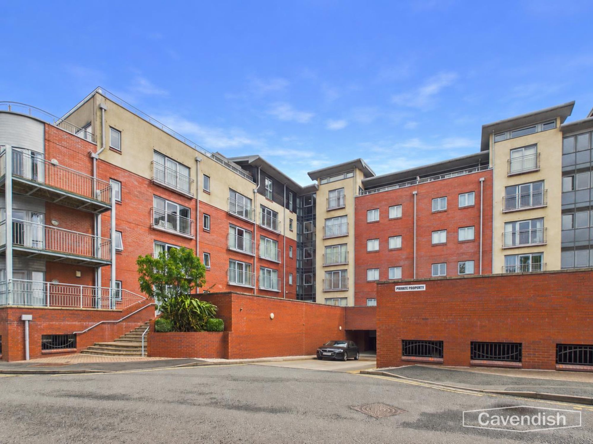 Property image — Queens Road, Chester, CH1