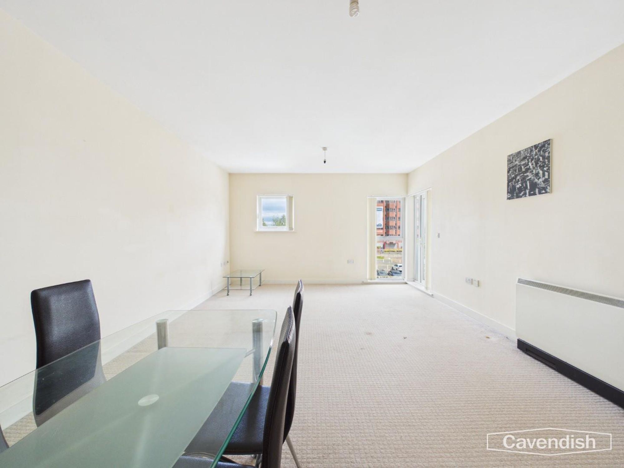 Property image — Queens Road, Chester, CH1