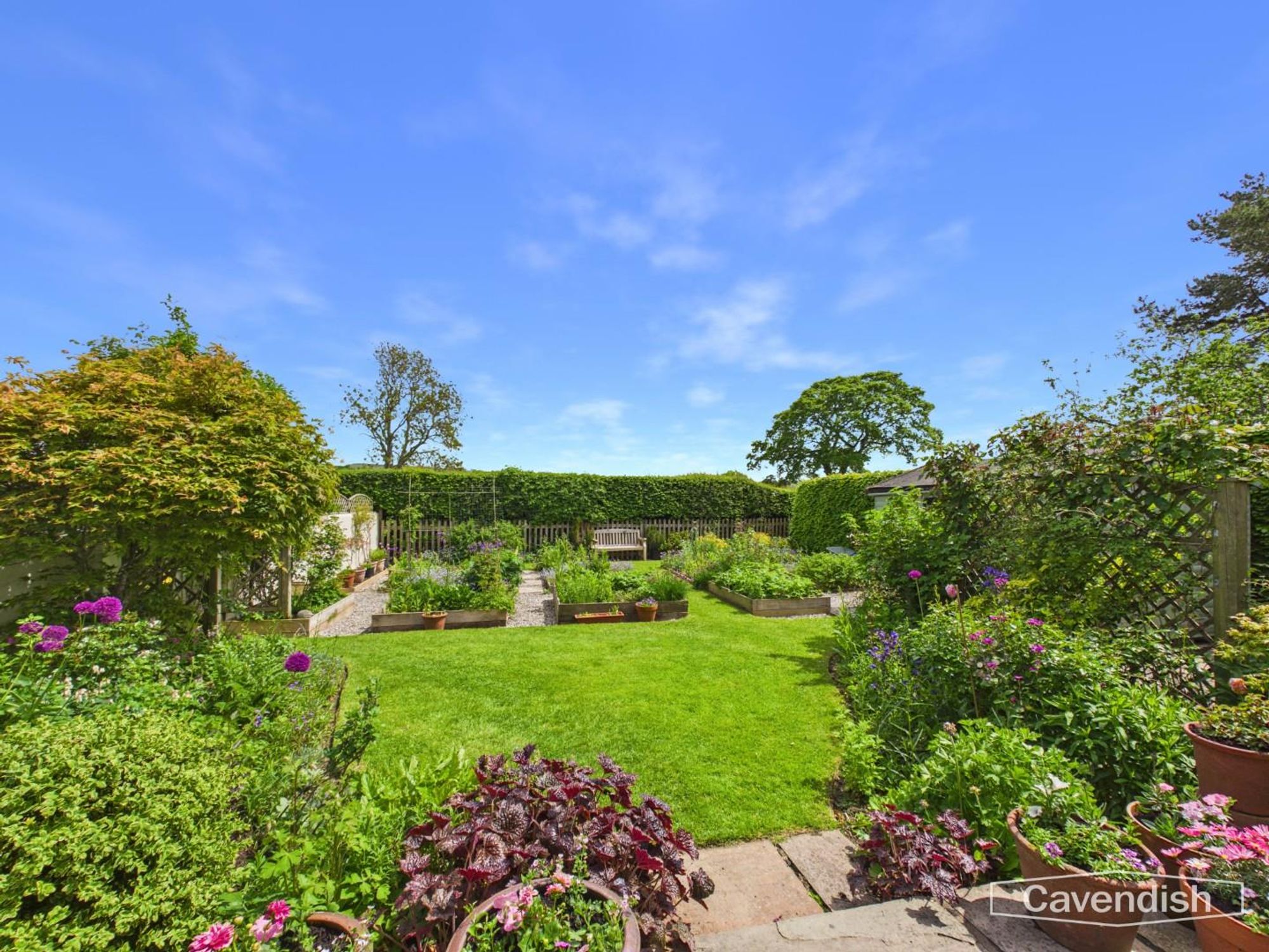 Property image — Ffordd Rhiw Ial, Llanarmon-Yn-Ial, CH7