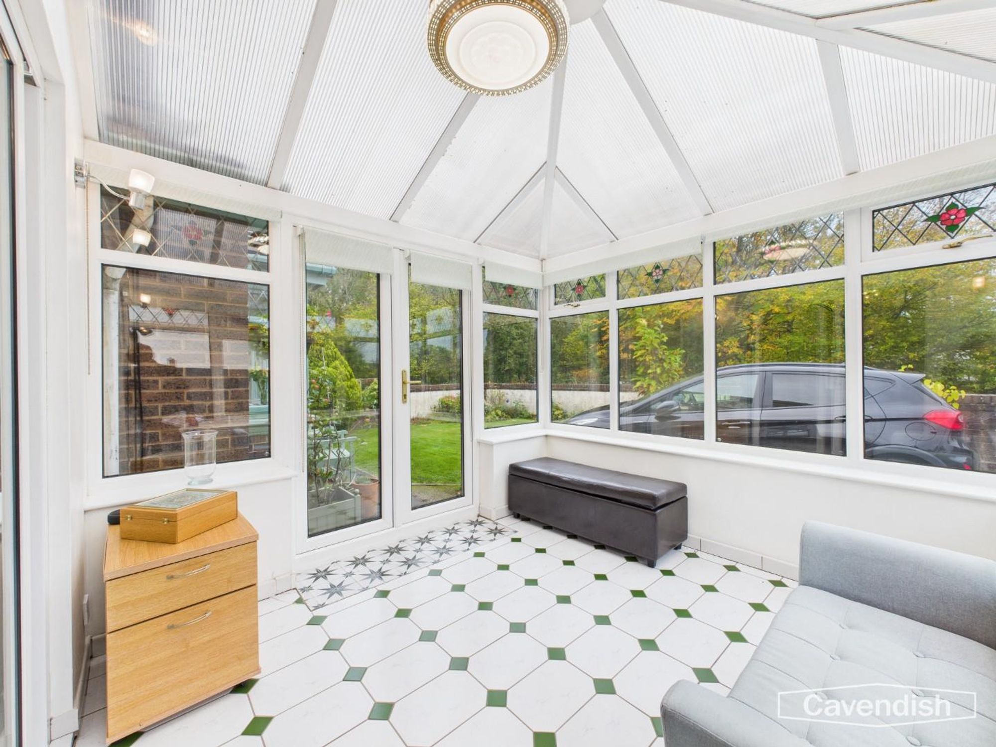Property image — Lixwm, Holywell, CH8