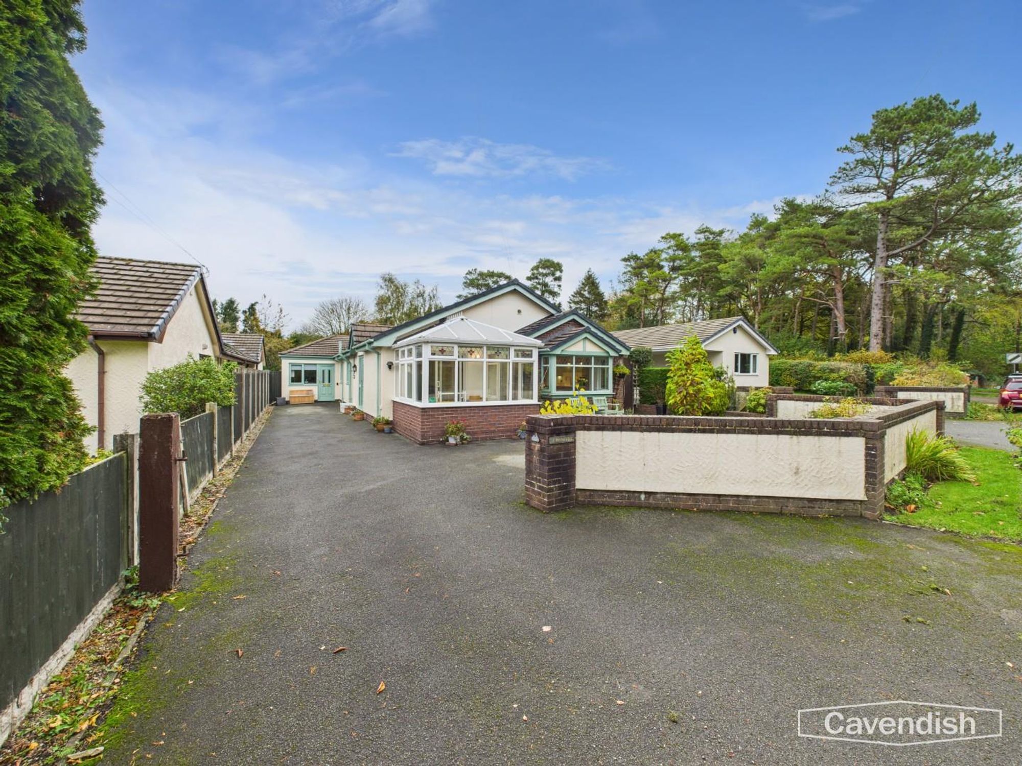Property image — Lixwm, Holywell, CH8