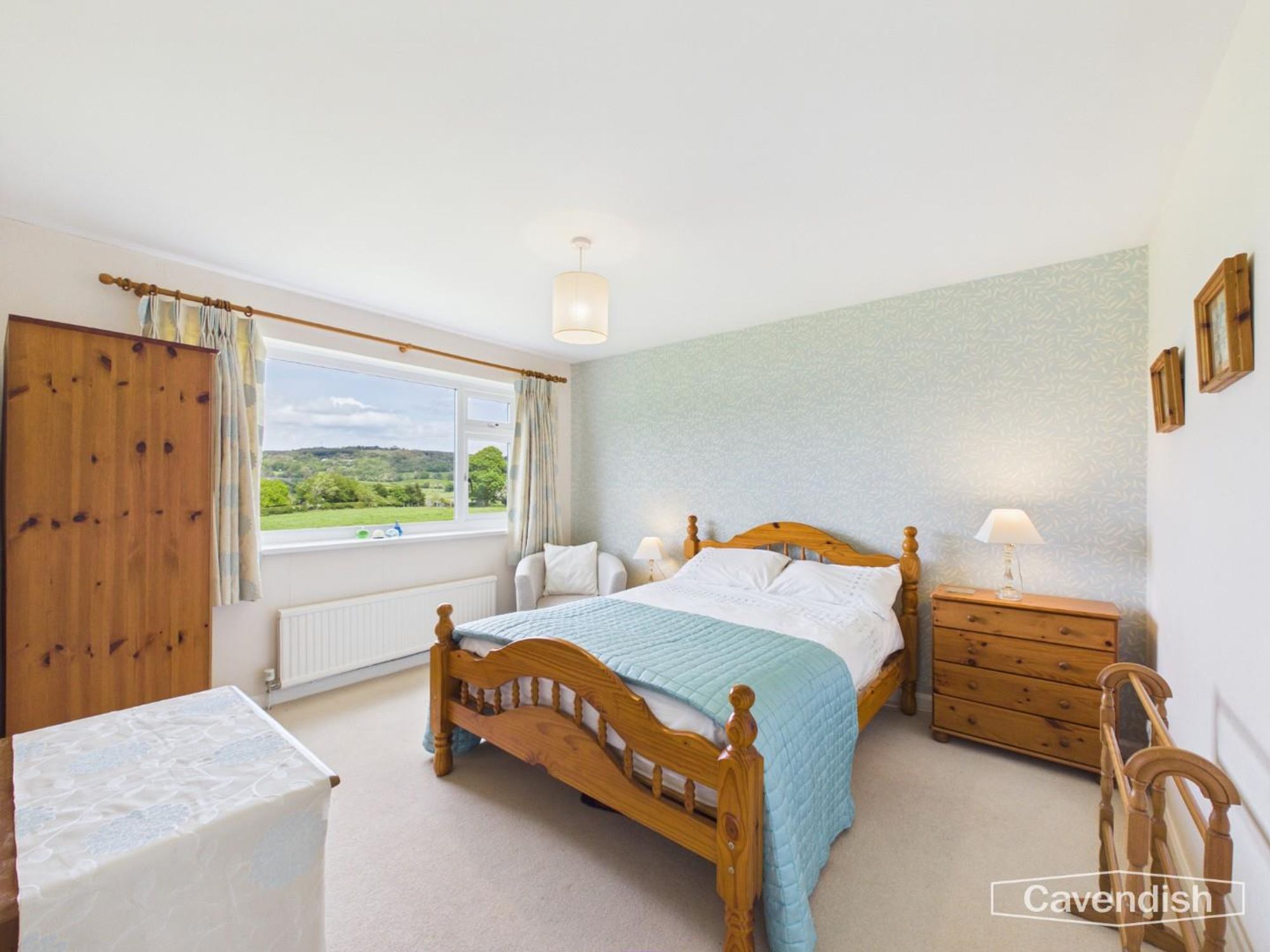 Property image — Ffordd Rhiw Ial, Llanarmon-Yn-Ial, CH7