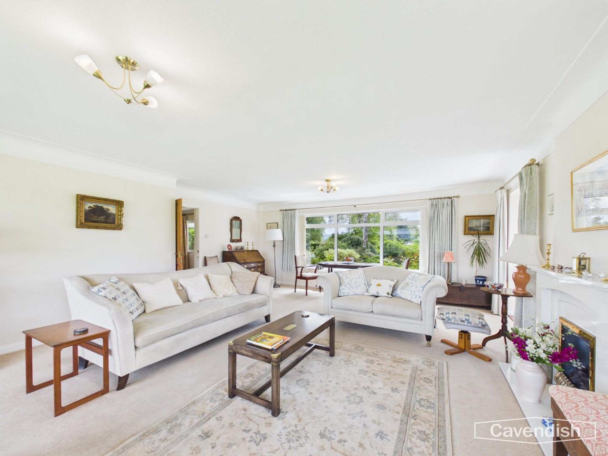 Property image — Ffordd Rhiw Ial, Llanarmon-Yn-Ial, CH7