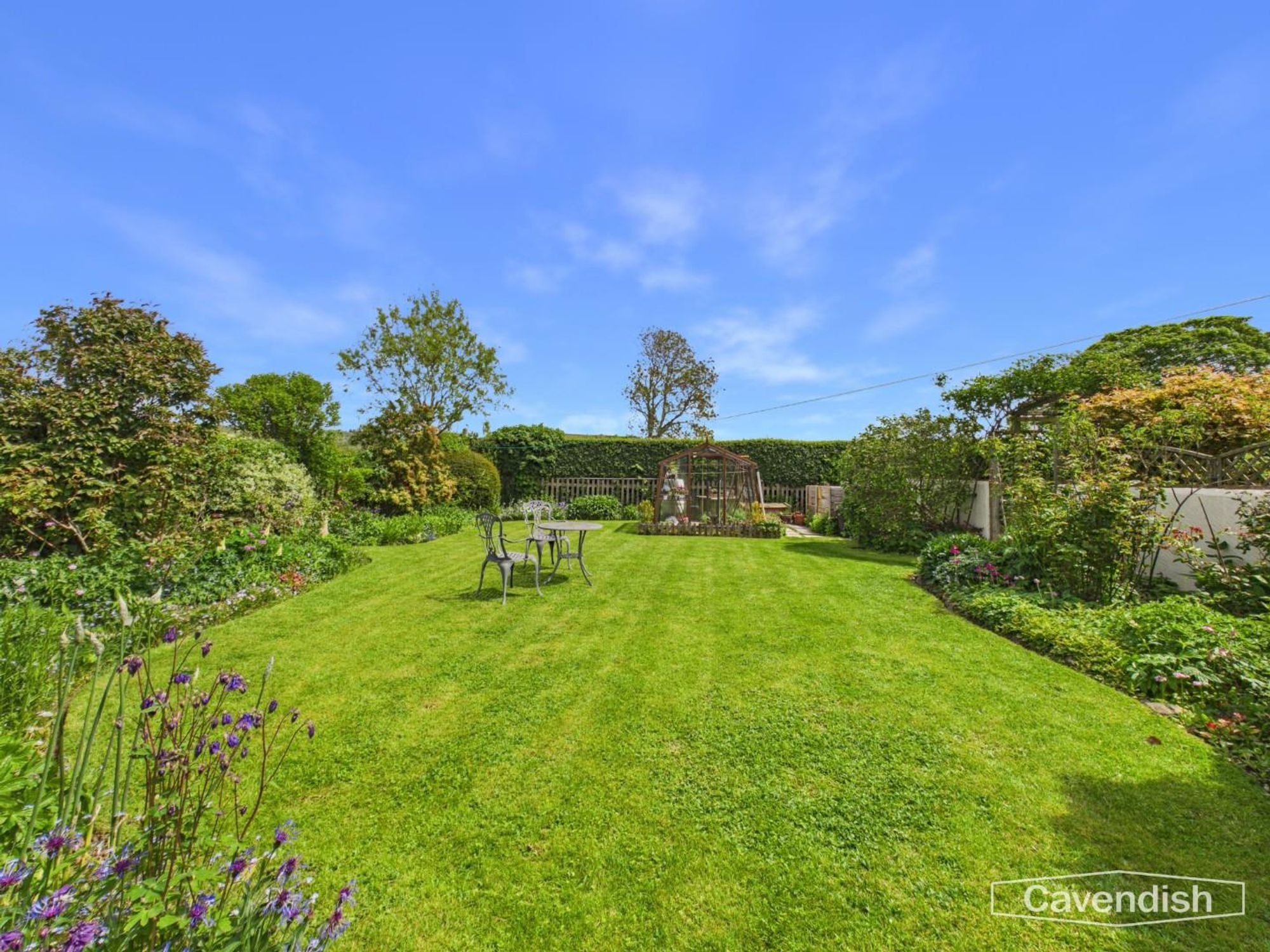 Property image — Ffordd Rhiw Ial, Llanarmon-Yn-Ial, CH7
