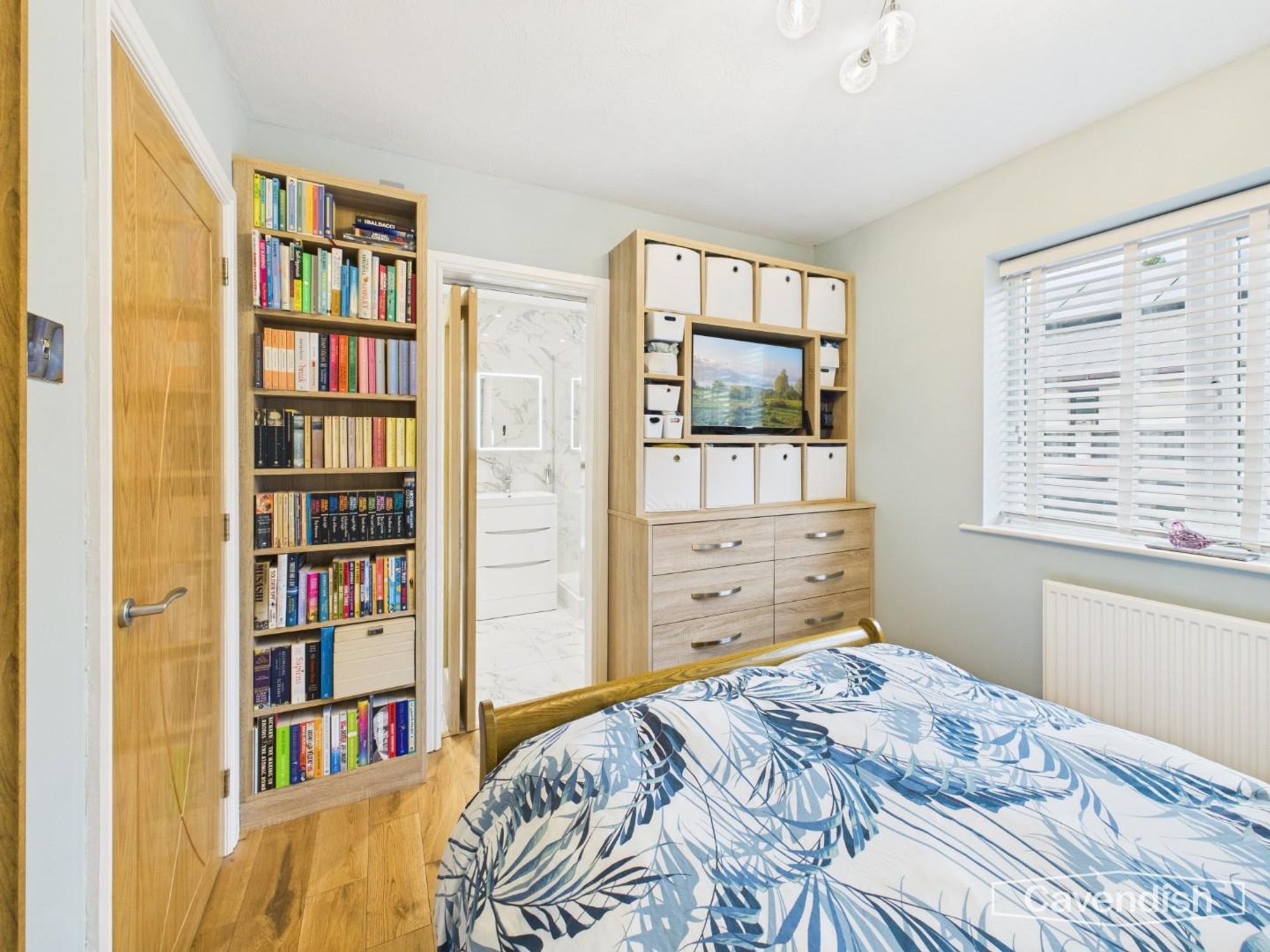 Property image — Lixwm, Holywell, CH8