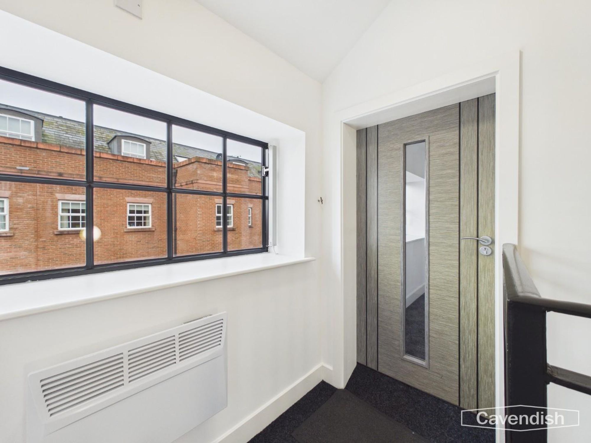 Property image — Pierpoint Court, Chester, CH1