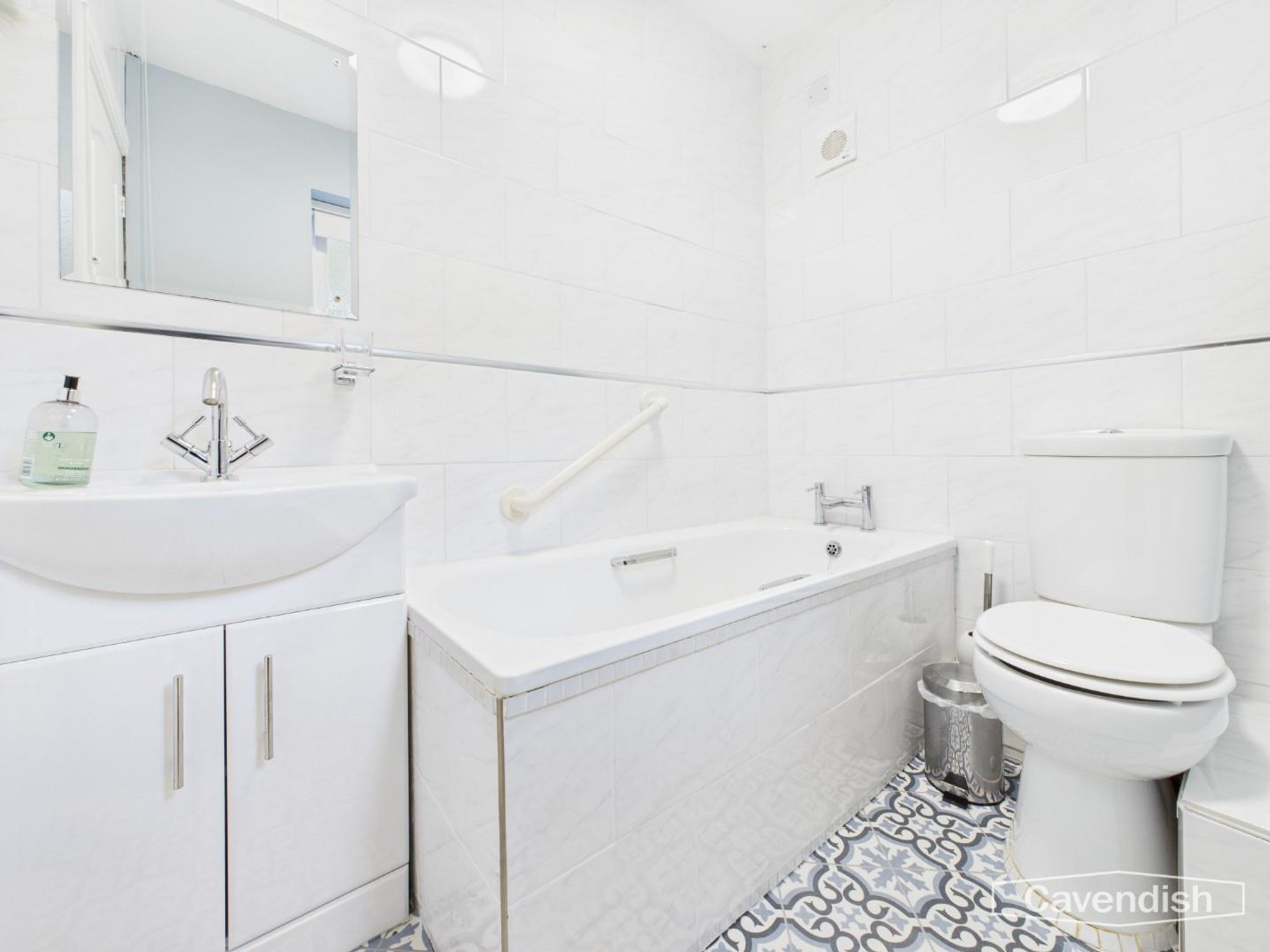 Property image — Lixwm, Holywell, CH8