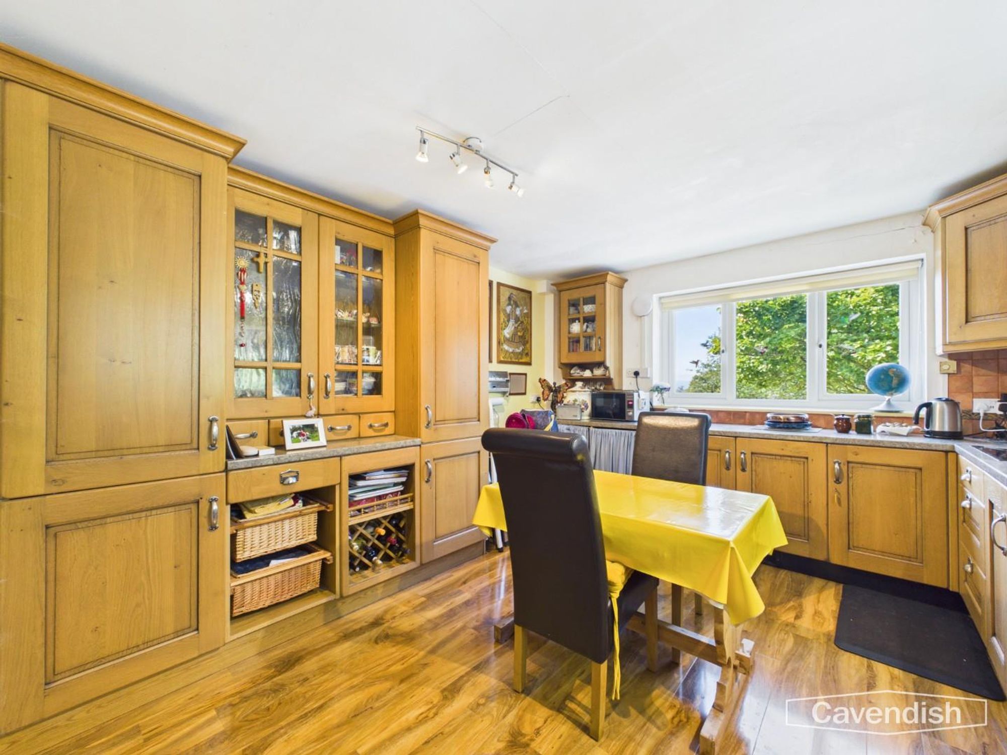 Property image — Gwyddelwern, Corwen, LL21