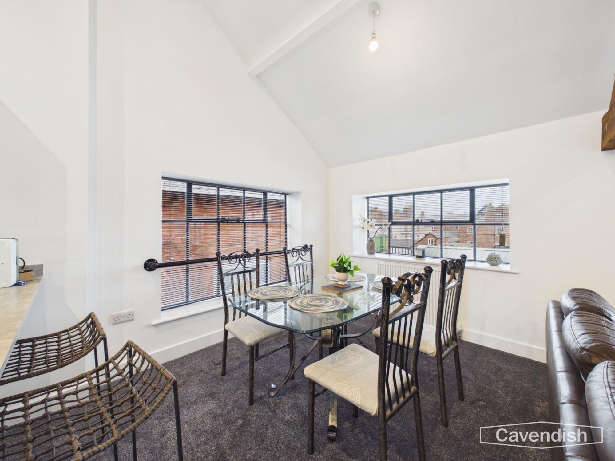 Property image — Pierpoint Court, Chester, CH1
