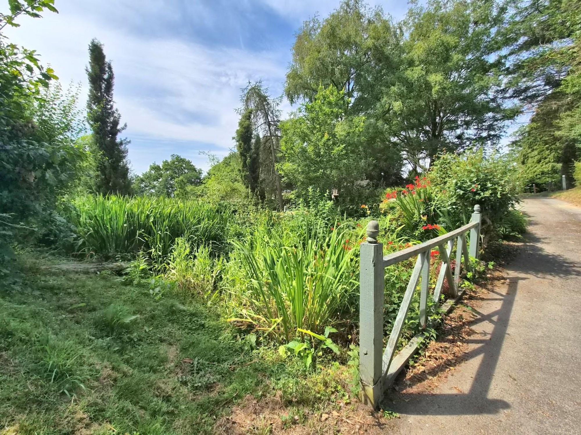 Property image — Gwyddelwern, Corwen, LL21