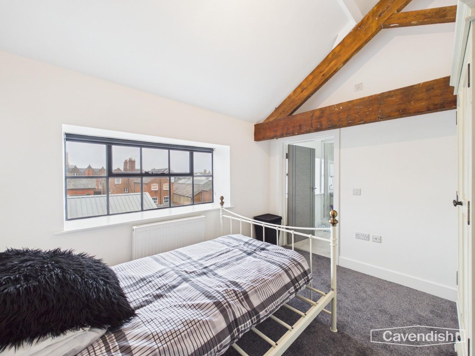 Property image — Pierpoint Court, Chester, CH1