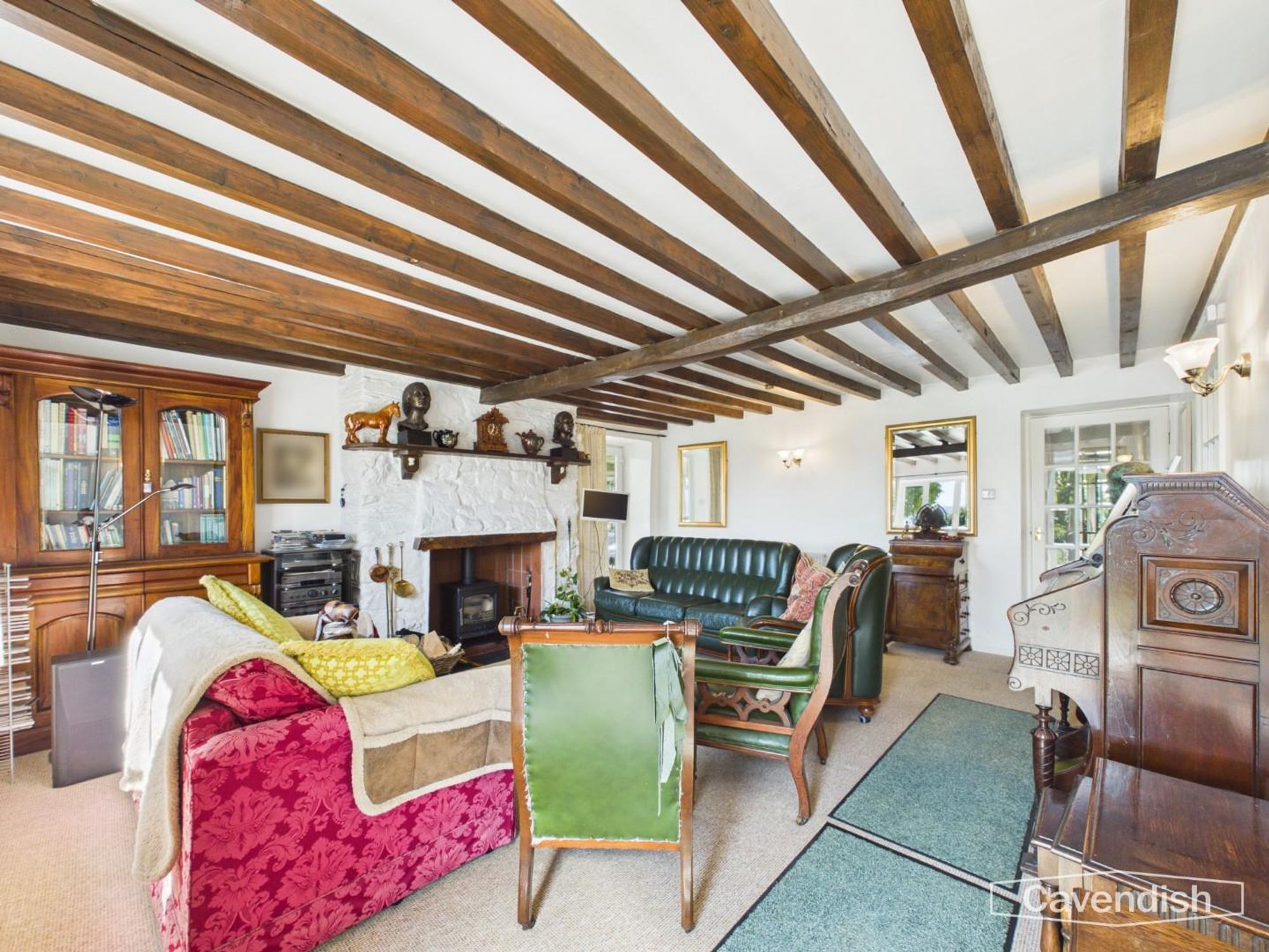 Property image — Gwyddelwern, Corwen, LL21
