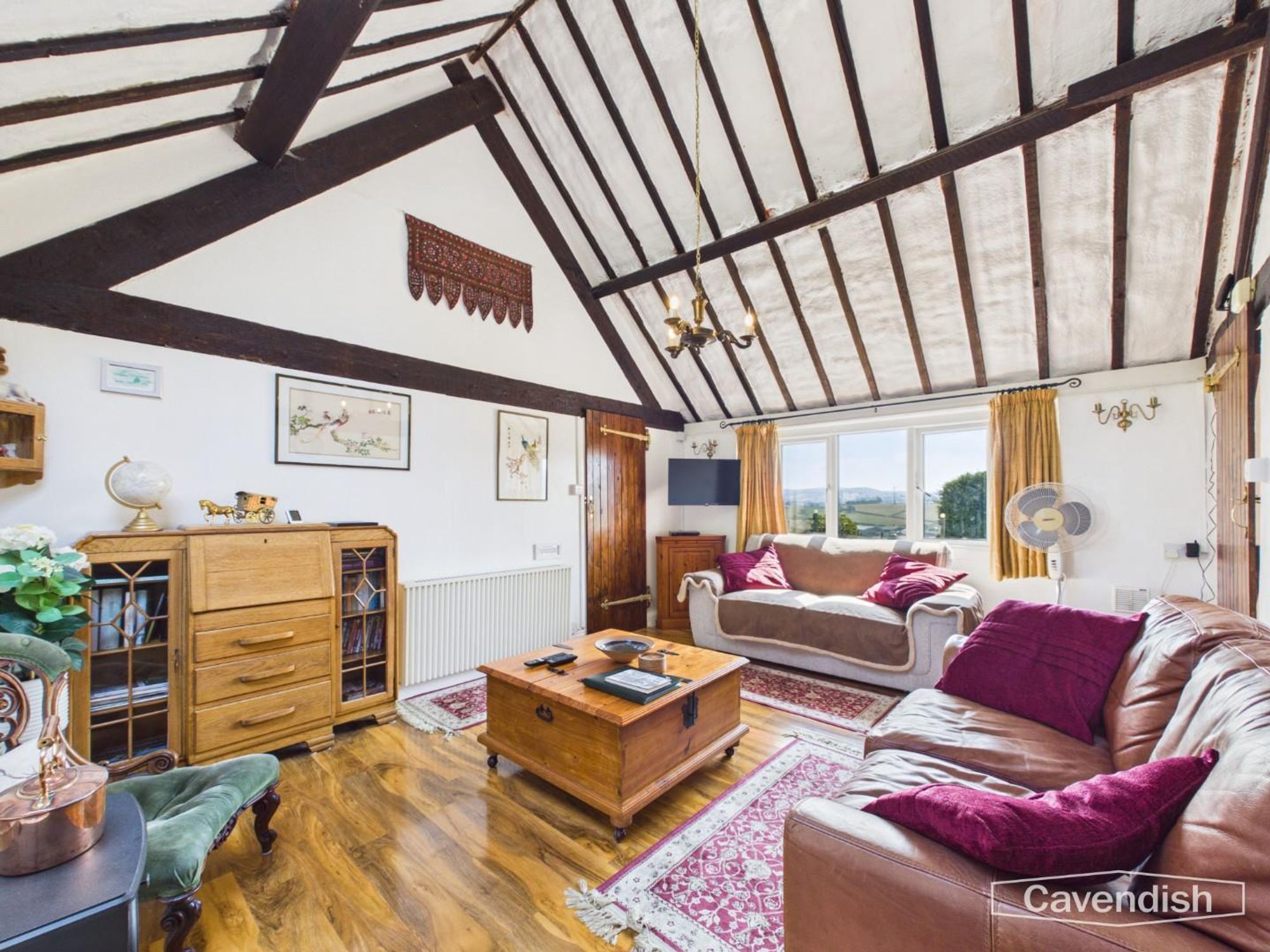 Property image — Gwyddelwern, Corwen, LL21