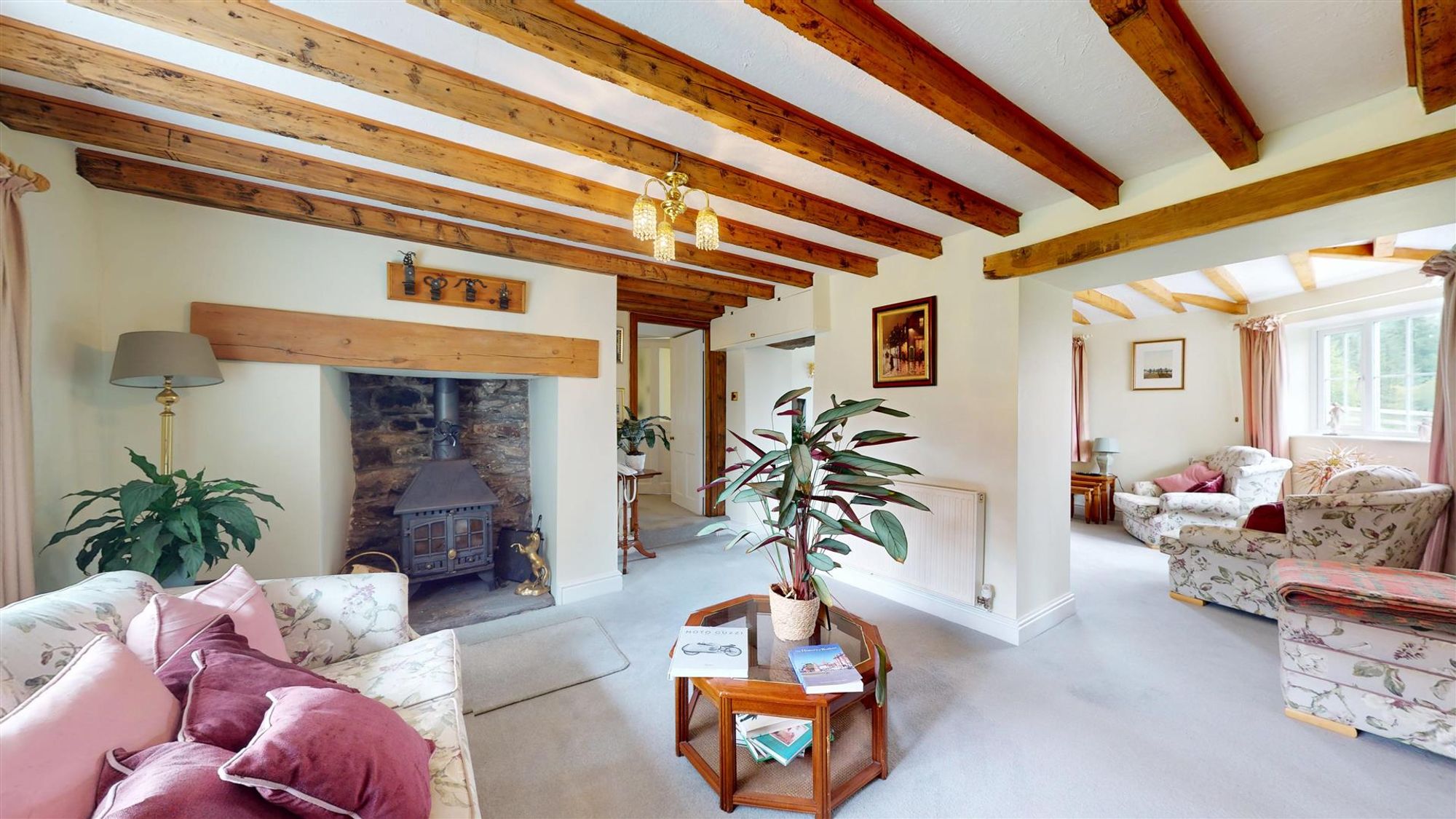 Property image — Betws Gwerfil Goch, Corwen, LL21