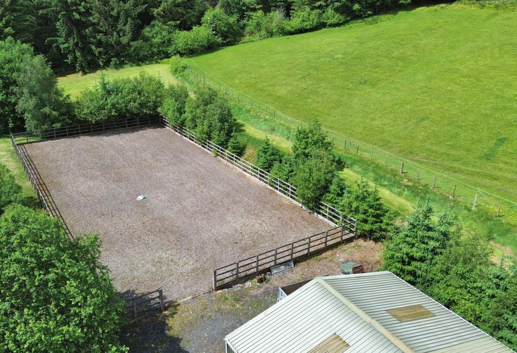 Property image — Betws Gwerfil Goch, Corwen, LL21